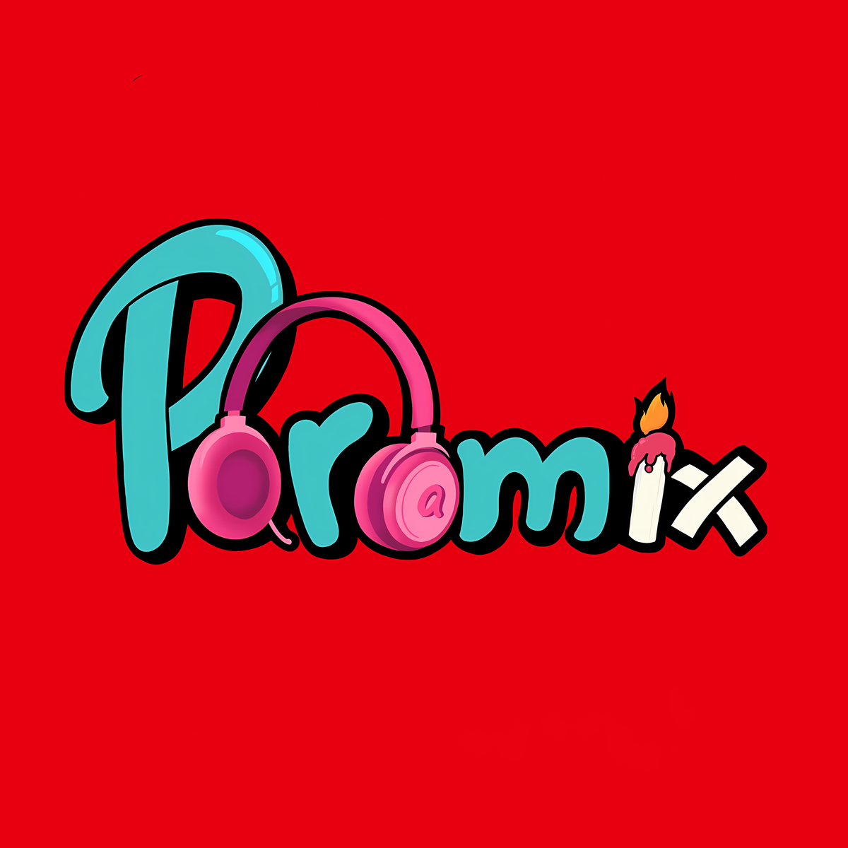 Single Track Custom Mix